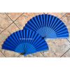 niebieski kobaltowy, prawa i lewa str